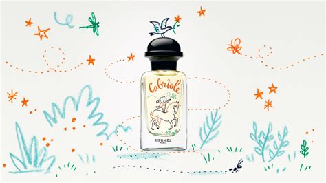 hermes cabriole perfume|hermes baby perfume.